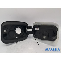 Peugeot - 308 - Tankklappe