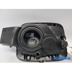 Peugeot - 308 - Tankklappe