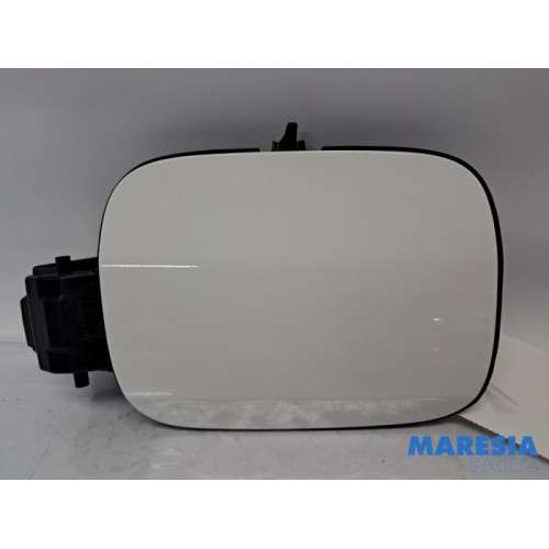 Peugeot - 308 - Tankklappe