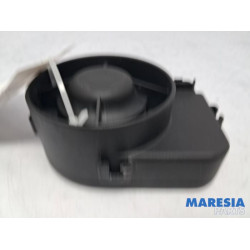 Citroen - C6 - Alarm sirene