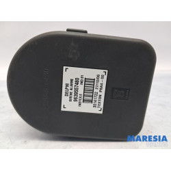 Citroen - C6 - Alarm sirene