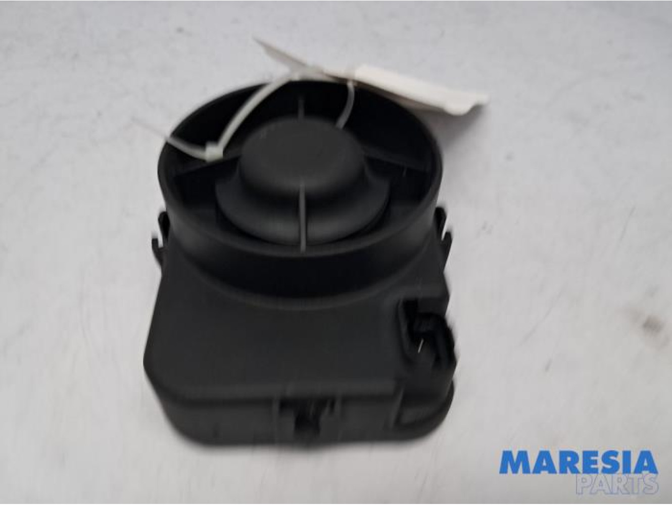 Citroen - C6 - Alarm sirene