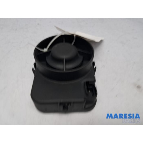 Citroen - C6 - Alarm sirene