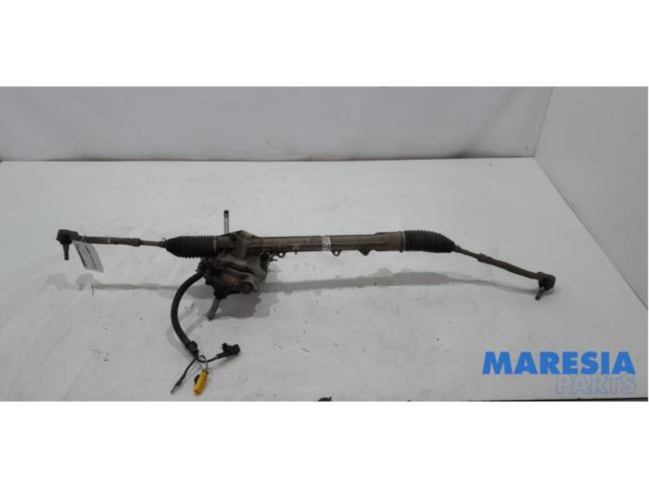 Peugeot - 308 - Power steering box