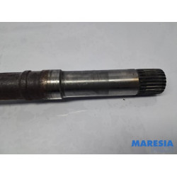 Peugeot - 308 - Antriebswelle rechts vorne