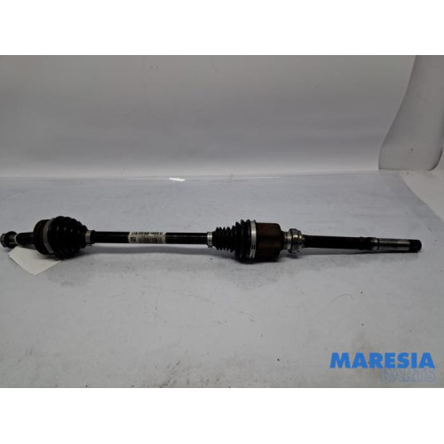 Peugeot - 308 - Antriebswelle rechts vorne