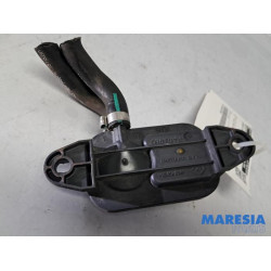 Citroen - C6 - Particulate filter sensor