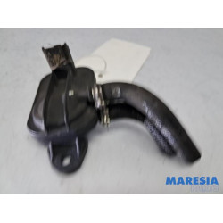 Citroen - C6 - Particulate filter sensor