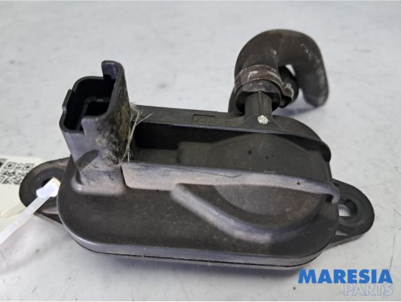 Citroen - C6 - Capteur filtre à particules