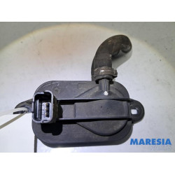 Citroen - C6 - Particulate filter sensor