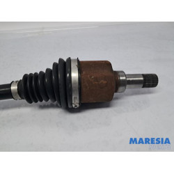 Peugeot - 308 - Front drive shaft, left