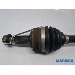 Peugeot - 308 - Front drive shaft, left