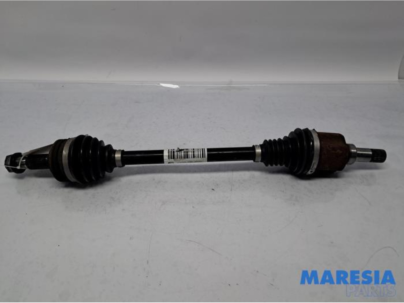 Peugeot - 308 - Front drive shaft, left