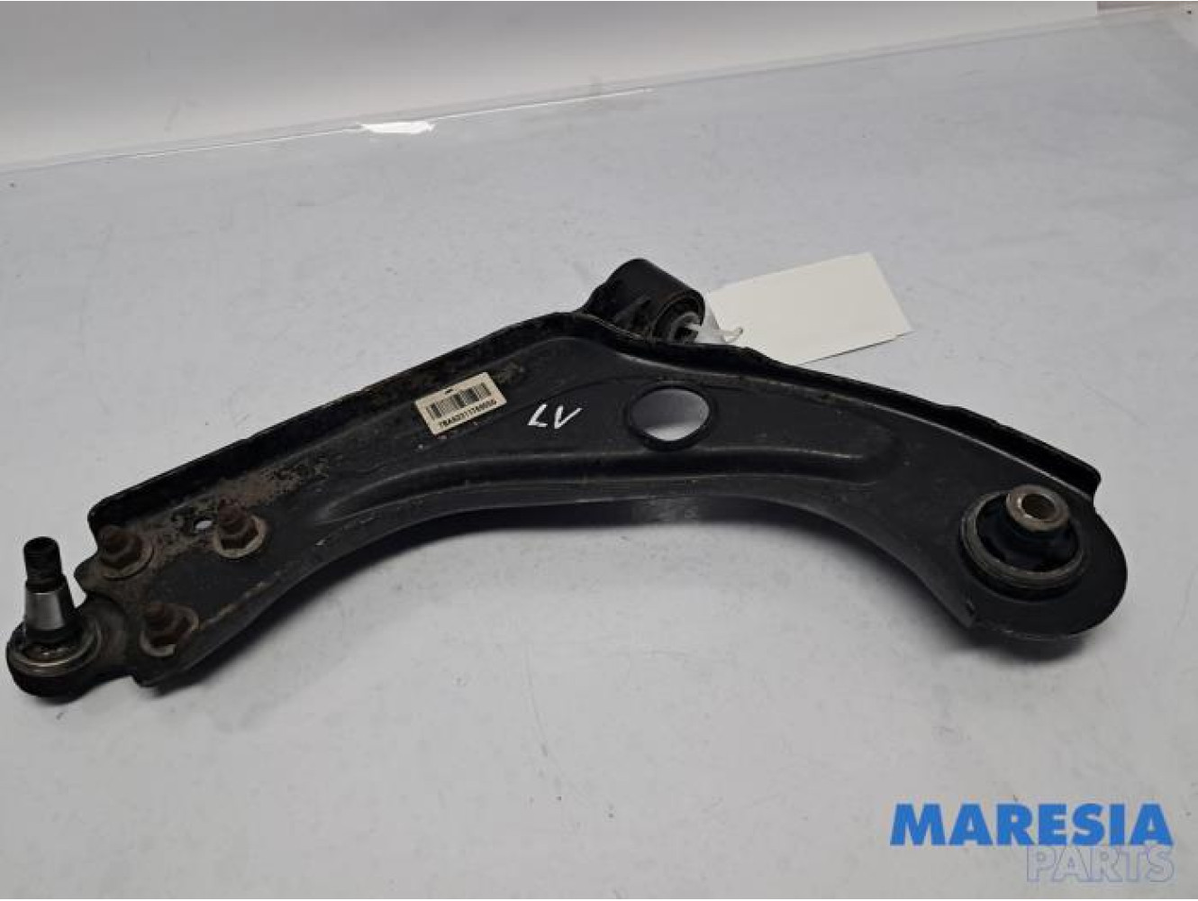 Peugeot - 308 - Bras de suspension bas avant gauche