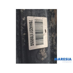 Peugeot - 308 - Bras de suspension bas avant gauche