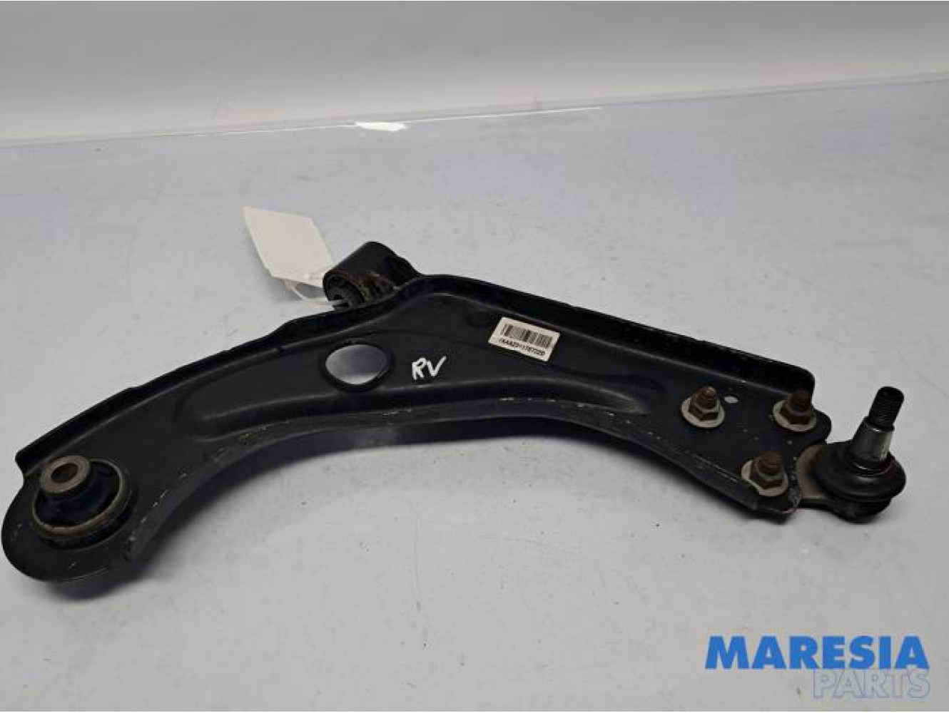 Peugeot - 308 - Front lower wishbone, right