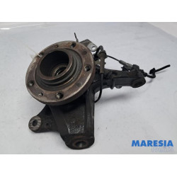 Peugeot - 308 - Achsschenkel links vorne