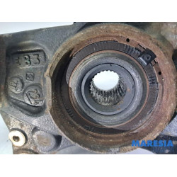 Peugeot - 308 - Achsschenkel links vorne