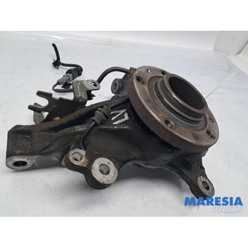 Peugeot - 308 - Achsschenkel links vorne