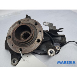 Peugeot - 308 - Joint avant droit