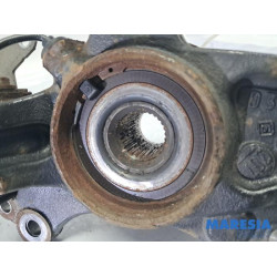 Peugeot - 308 - Joint avant droit