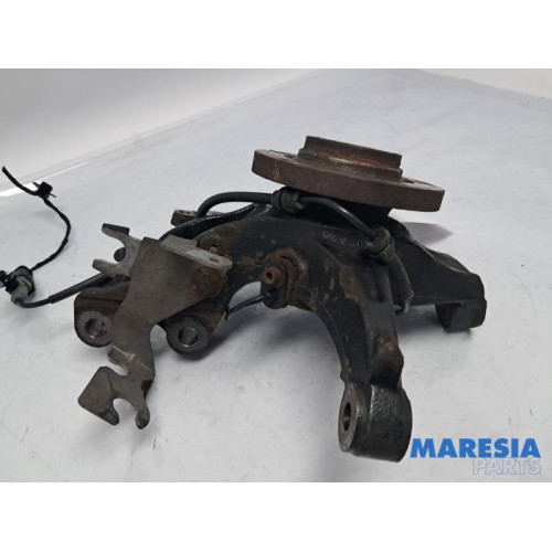 Peugeot - 308 - Fusee rechts-voor