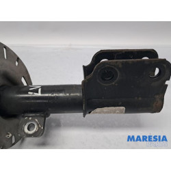 Peugeot - 308 - Schokdemperpoot links-voor