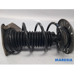 Peugeot - 308 - Schokdemperpoot links-voor