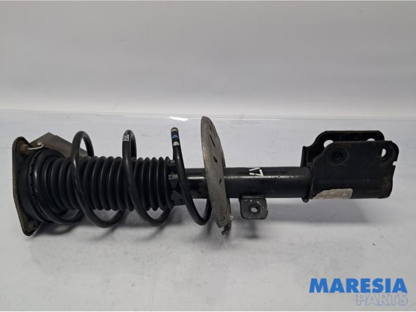 Peugeot - 308 - Schokdemperpoot links-voor