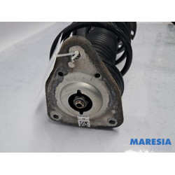 Peugeot - 308 - Schokdemperpoot links-voor