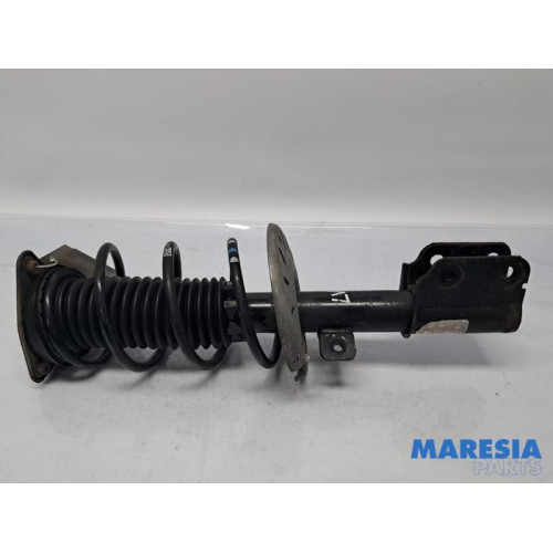 Peugeot - 308 - Schokdemperpoot links-voor