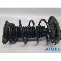 Peugeot - 308 - Schokdemperpoot rechts-voor