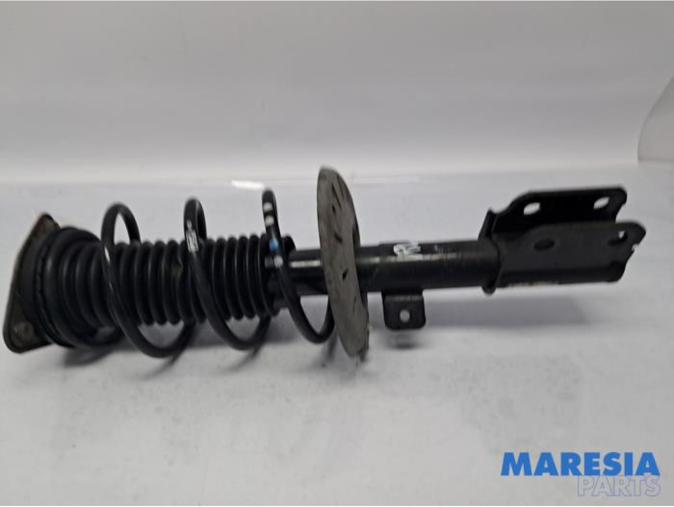 Peugeot - 308 - Schokdemperpoot rechts-voor