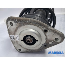 Peugeot - 308 - Schokdemperpoot rechts-voor