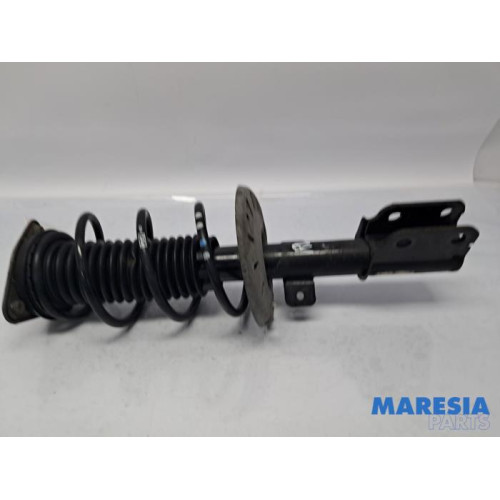 Peugeot - 308 - Schokdemperpoot rechts-voor