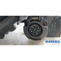 Peugeot - Expert - Towbar