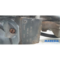 Peugeot - Expert - Towbar