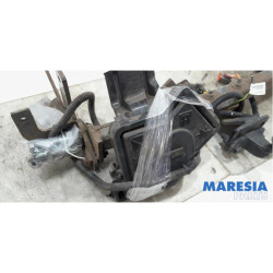 Peugeot - Expert - Towbar