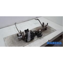 Peugeot - Expert - Towbar