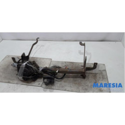 Peugeot - Expert - Towbar