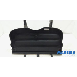 Citroen - DS4 - Parcel shelf