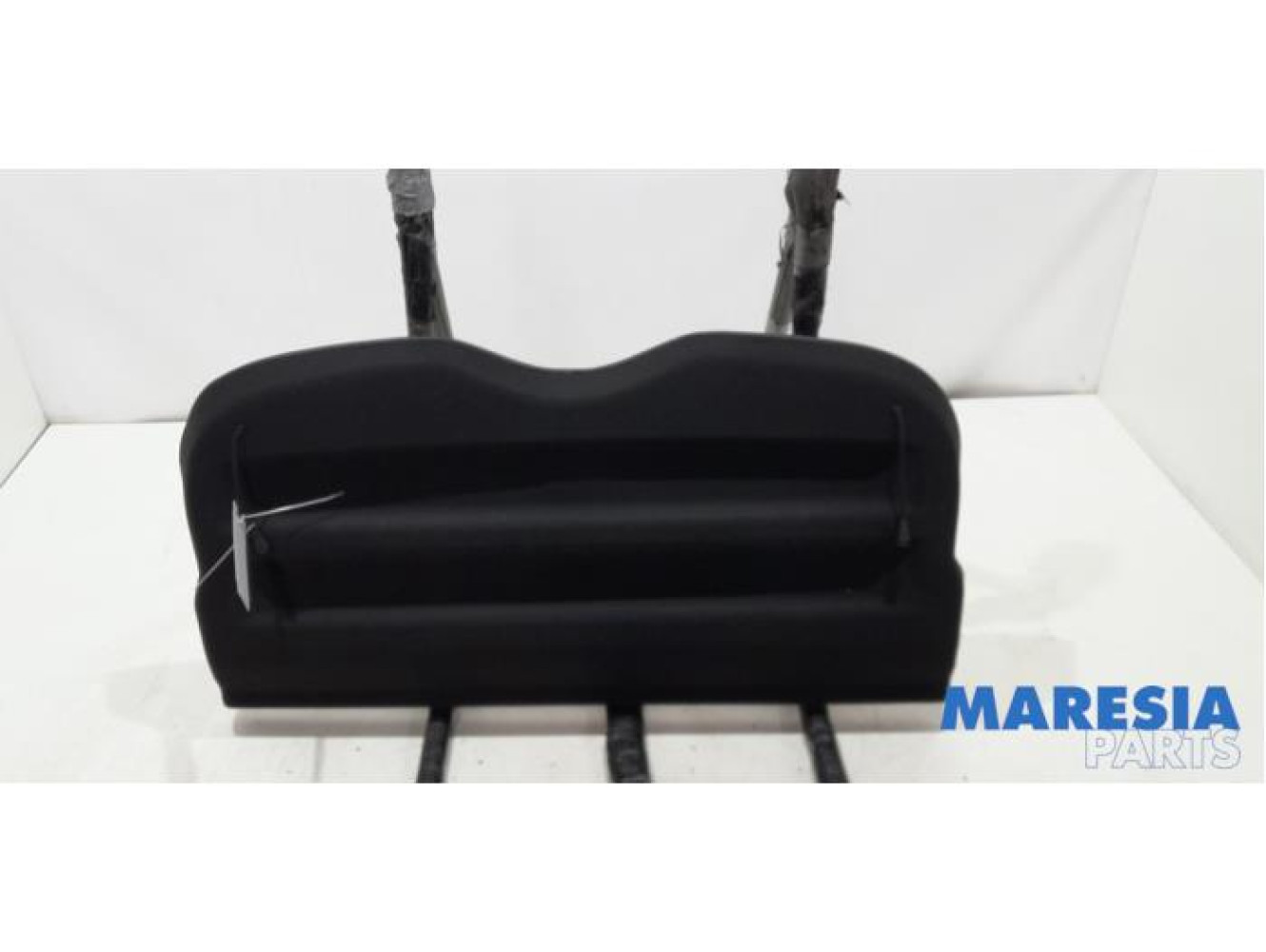 Citroen - DS4 - Parcel shelf