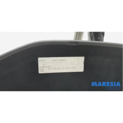 Citroen - DS4 - Parcel shelf