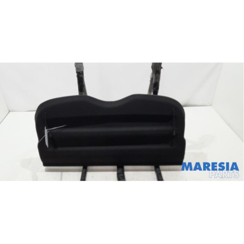 Citroen - DS4 - Parcel shelf