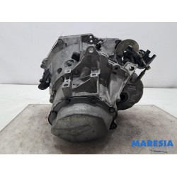 Citroen - Berlingo - Gearbox