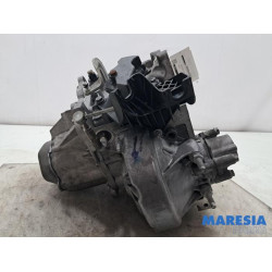 Citroen - Berlingo - Gearbox