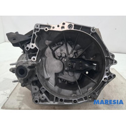 Citroen - Berlingo - Gearbox