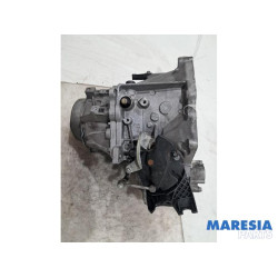 Citroen - Berlingo - Gearbox