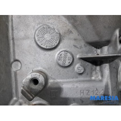 Citroen - Berlingo - Gearbox