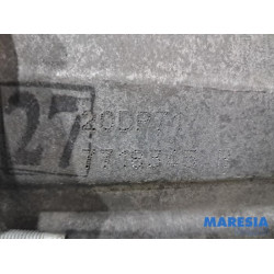 Citroen - Berlingo - Gearbox